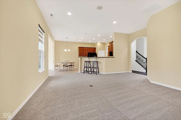 $410,000 | 6710 Fox Club Lane, Brownsburg, IN 46112