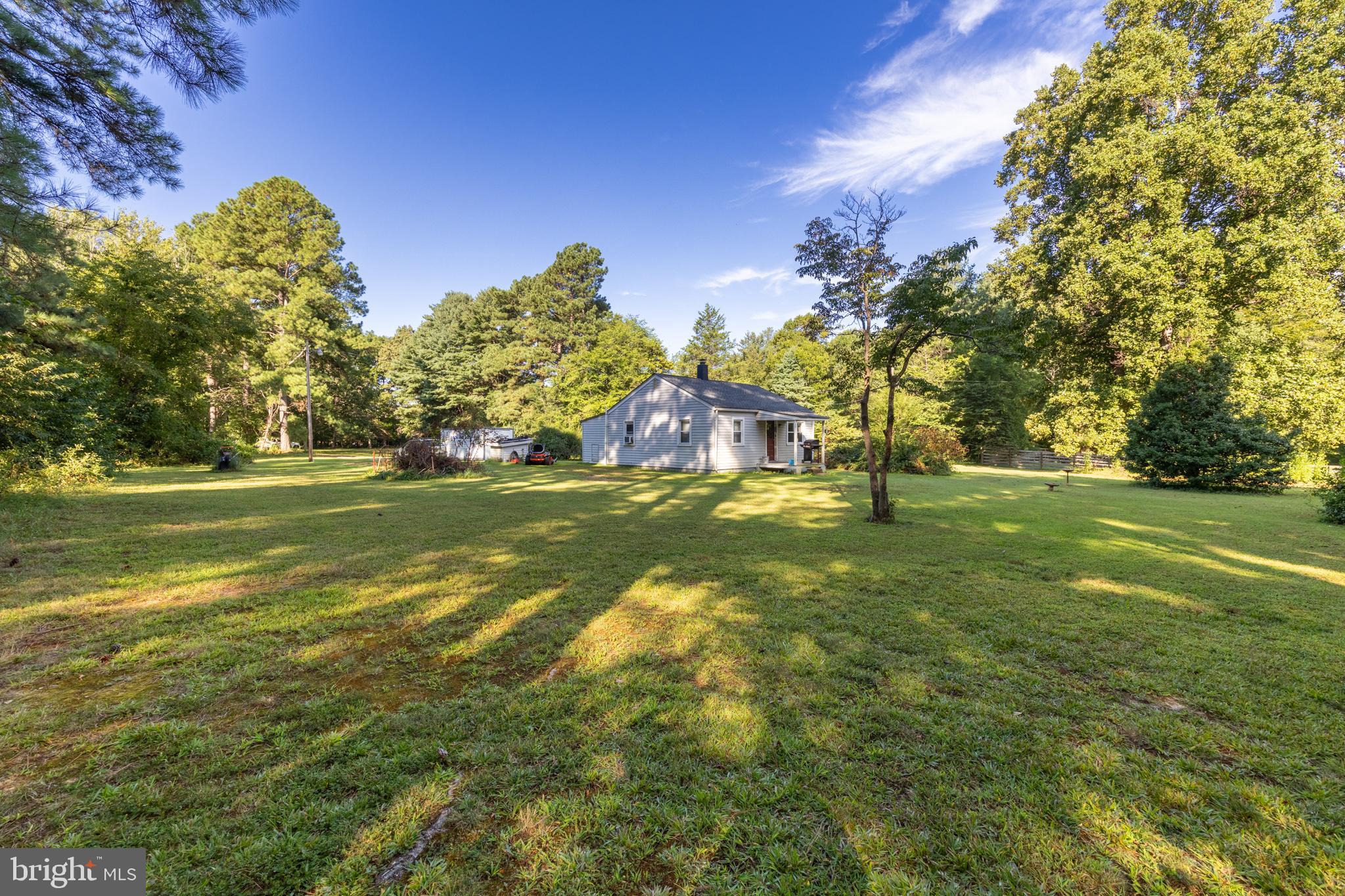 17227 Oakshade Road Orange, VA 22960 - Photo 17 of 19 a view of a park