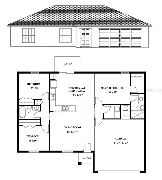 5740 Southwest 116th Pl Road Ocala, FL 34476 - Photo 43 of 43