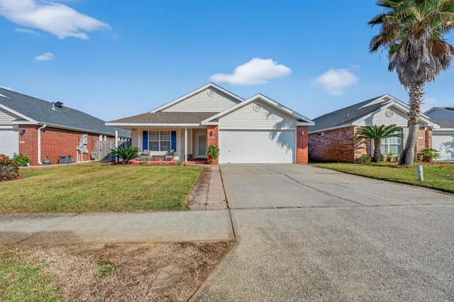 $399,000 | 1603 Trent Street, Fort Walton Beach, FL 32547