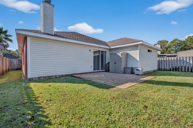 $399,000 | 1603 Trent Street, Fort Walton Beach, FL 32547