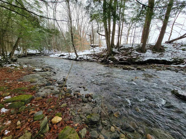 $695,000 | 167 High Meadow Road, Stowe, VT 05672