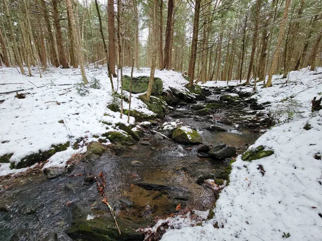 $695,000 | 167 High Meadow Road, Stowe, VT 05672