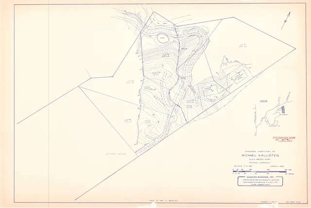 $695,000 | 167 High Meadow Road, Stowe, VT 05672