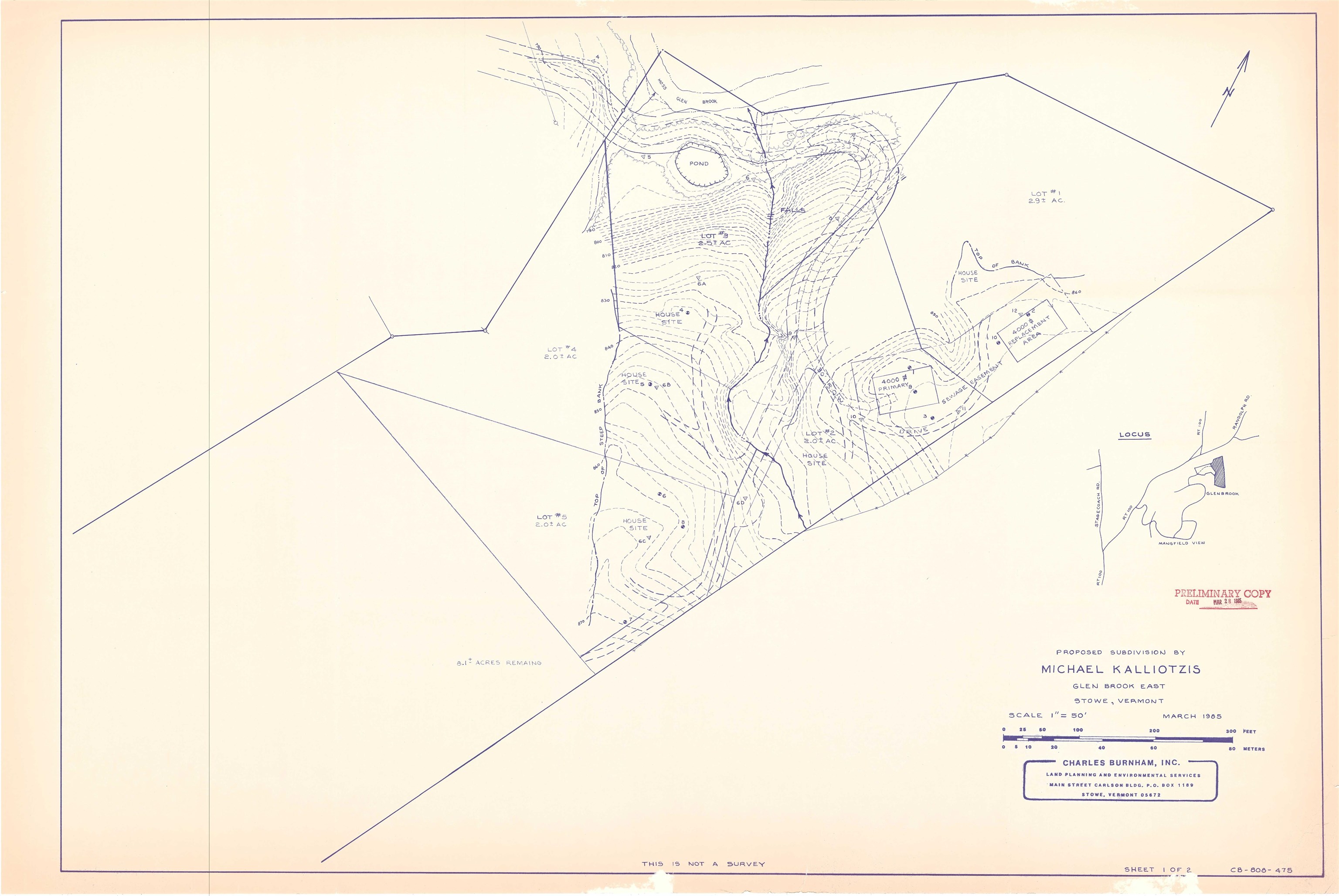 167 High Meadow Road Stowe, VT 05672 - Photo 18 of 55