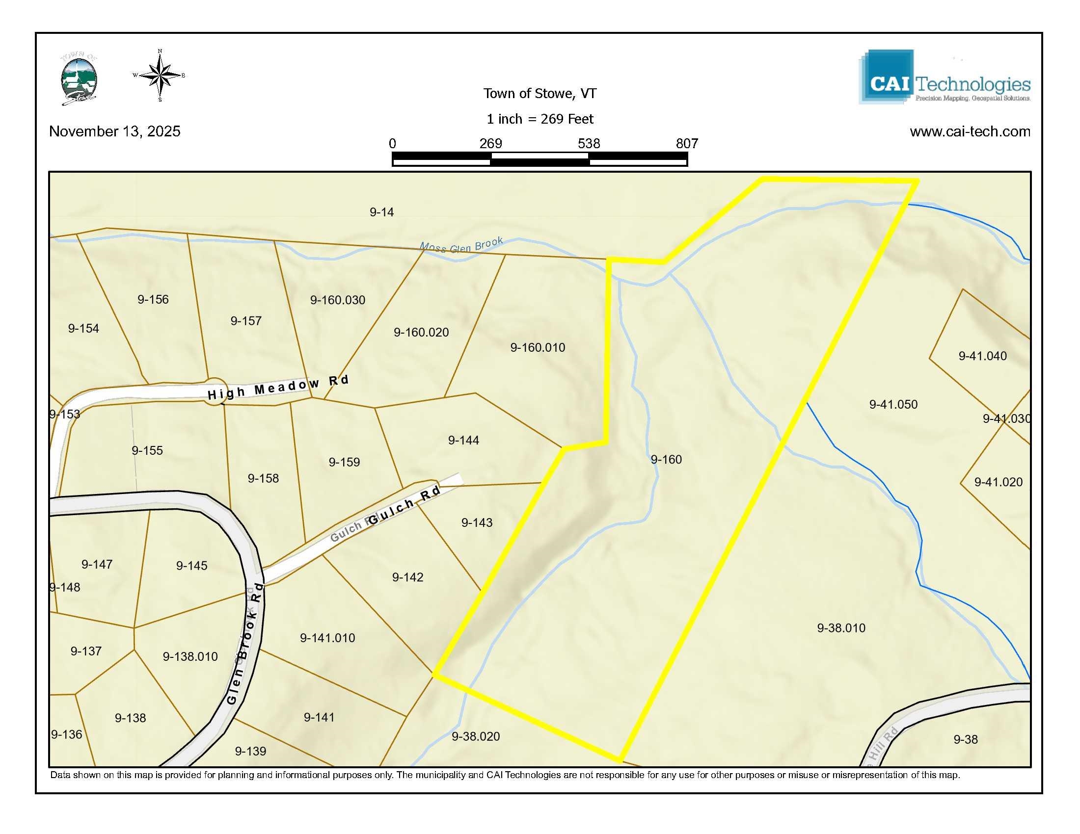 167 High Meadow Road Stowe, VT 05672 - Photo 19 of 55