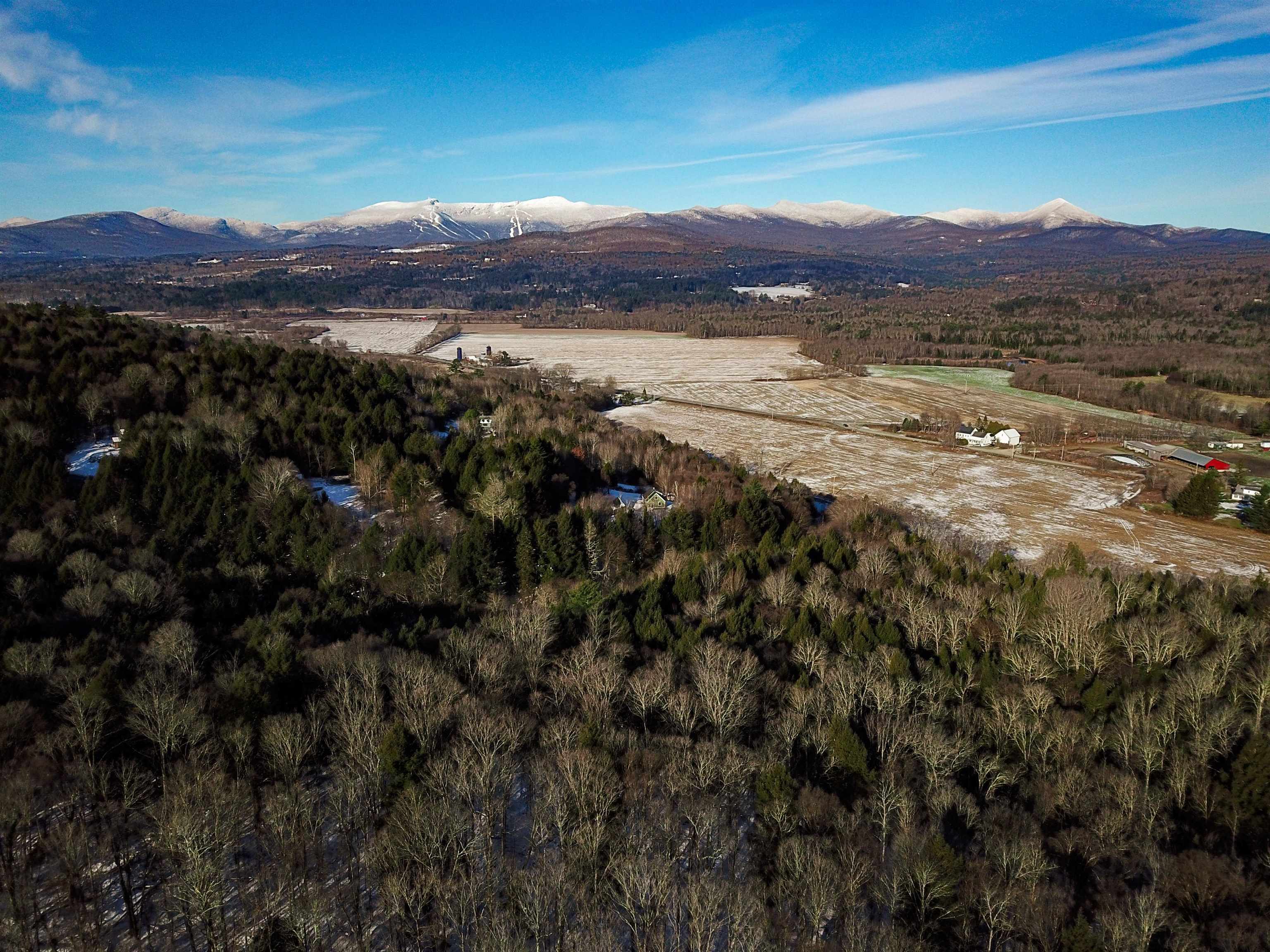 167 High Meadow Road Stowe, VT 05672 - Photo 3 of 55