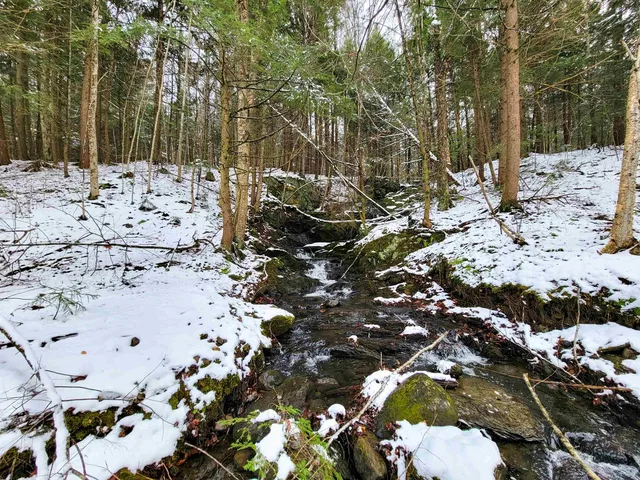 $695,000 | 167 High Meadow Road, Stowe, VT 05672