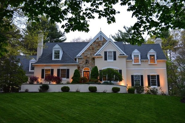 2 Pinecrest Road Hingham, MA 02043 - Photo 1 of 30 Gallery Image 1