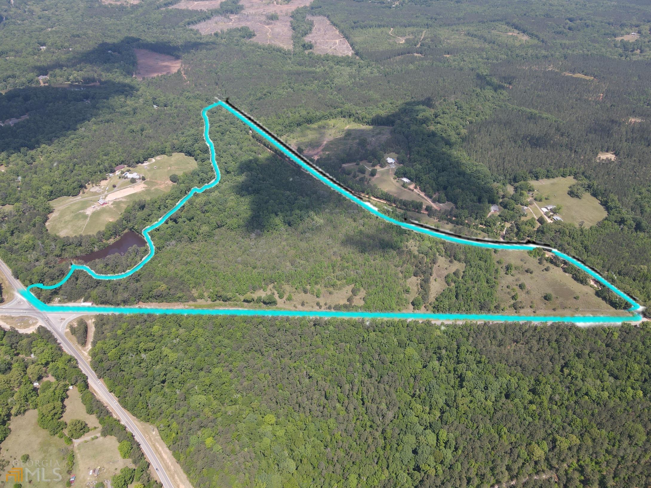 0 Genie Etheridge Road Gray, GA 31032 - Photo 1 of 1 Gallery Image 1