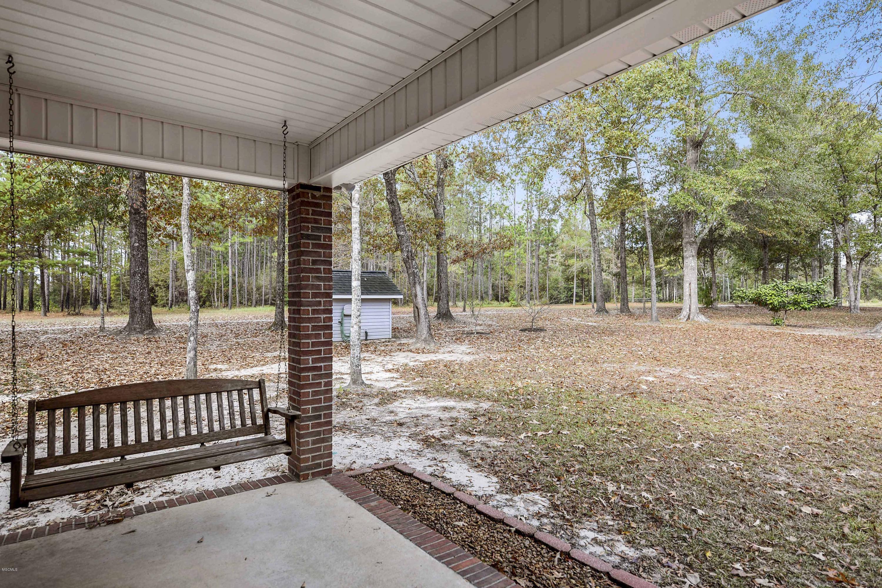 1600 Anna B Road Lucedale, MS 39452 - Photo 8 of 34 018