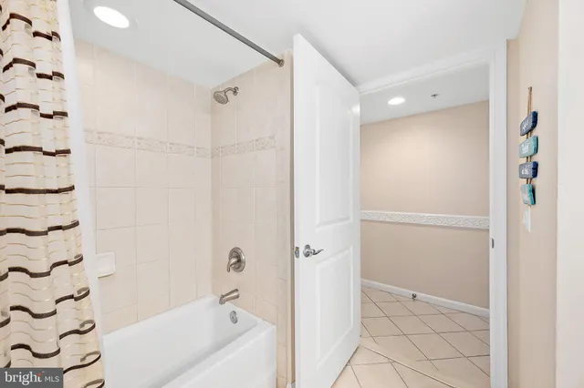 a view of balcony and deck