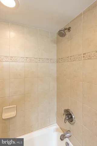 a view of a balcony with chair