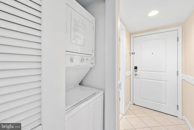 a view of a chair and table in the balcony