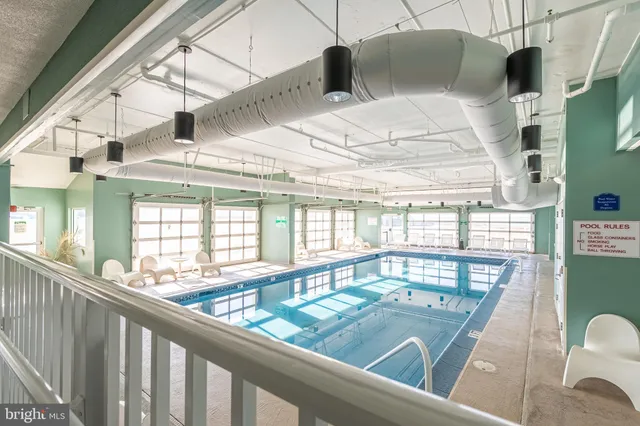 $228,900 | 4201 Coastal Highway, Unit 510, Ocean City, MD 21842