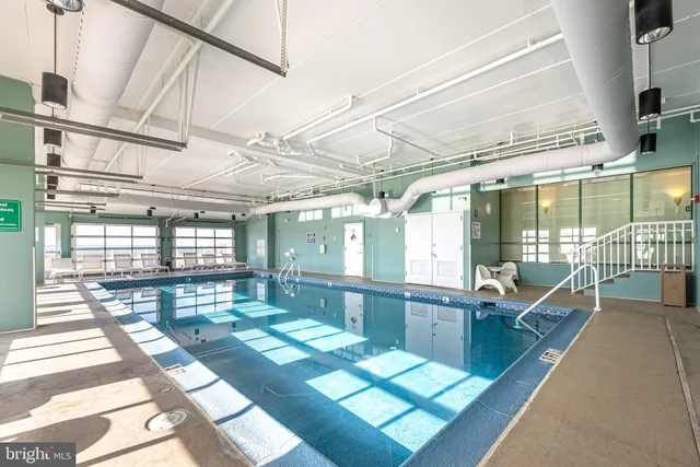 $228,900 | 4201 Coastal Highway, Unit 510, Ocean City, MD 21842