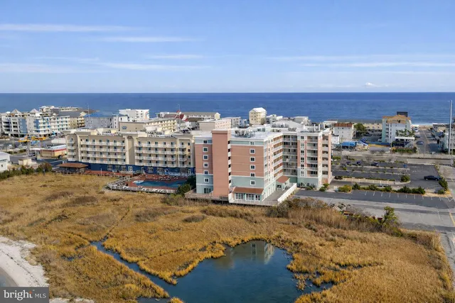 $228,900 | 4201 Coastal Highway, Unit 510, Ocean City, MD 21842
