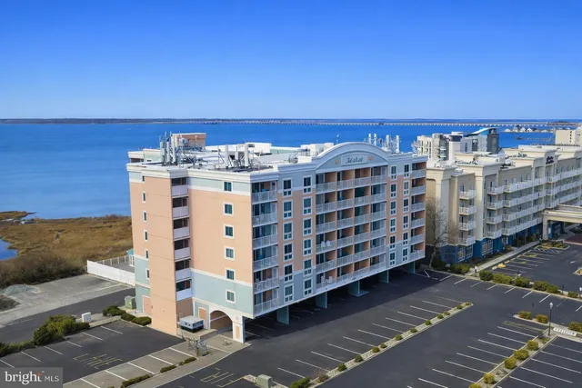 $228,900 | 4201 Coastal Highway, Unit 510, Ocean City, MD 21842