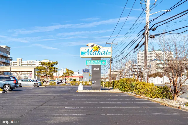 $228,900 | 4201 Coastal Highway, Unit 510, Ocean City, MD 21842