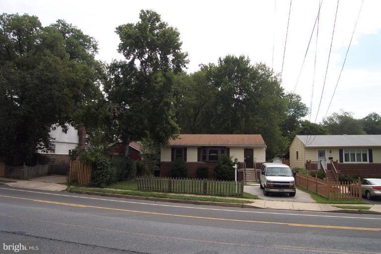 6113 Cipriano Road Lanham, MD 20706 - Photo 1 of 13 Exterior (Main)