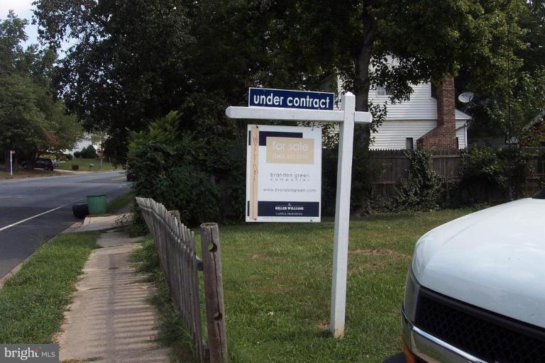 6113 Cipriano Road Lanham, MD 20706 - Photo 3 of 13 Street View