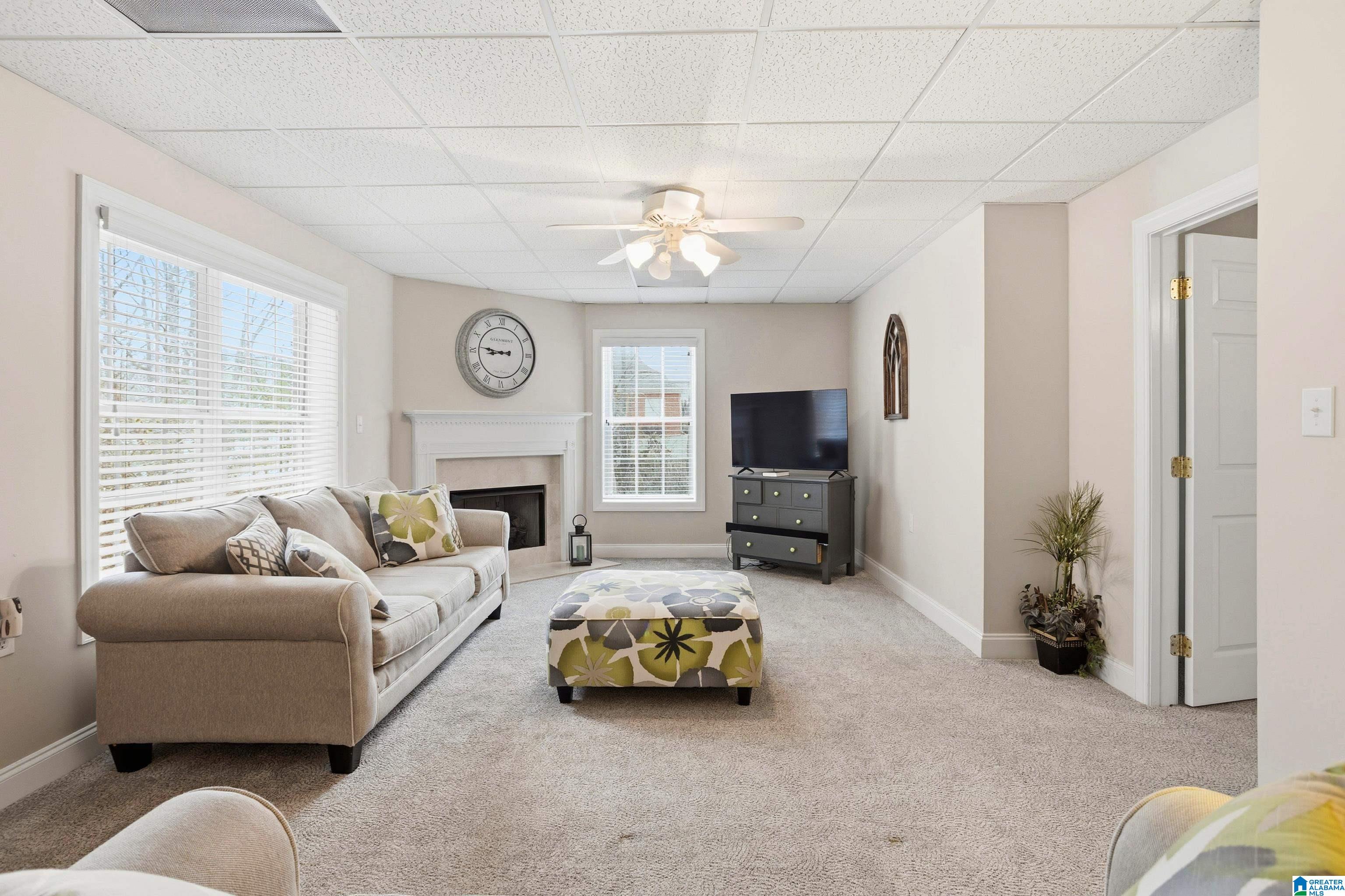 1260 Overbrook Circle Morris, AL 35116 - Photo 46 of 69