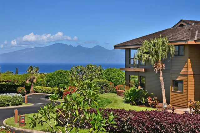 $1,598,000 | 50 Puu Anoano Street, Unit 4207, Lahaina, HI 96761