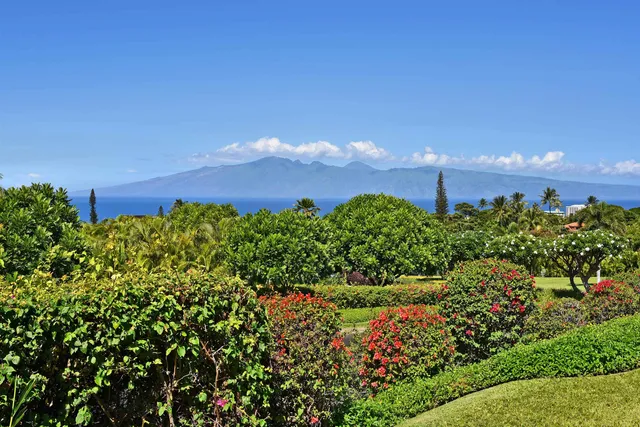 $1,598,000 | 50 Puu Anoano Street, Unit 4207, Lahaina, HI 96761