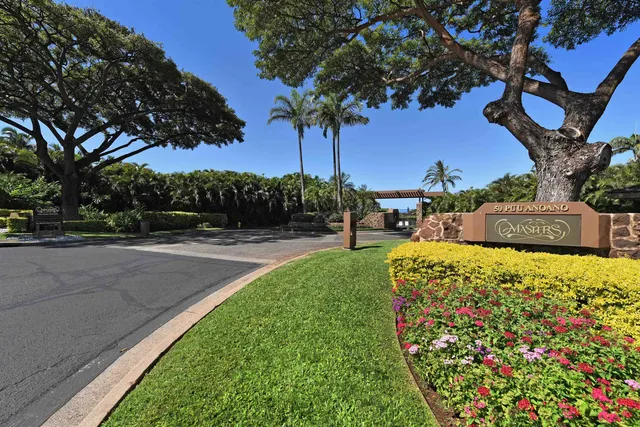 $1,598,000 | 50 Puu Anoano Street, Unit 4207, Lahaina, HI 96761