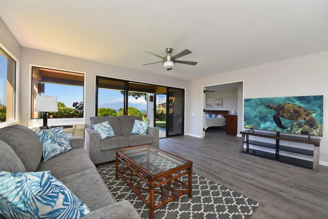 $1,598,000 | 50 Puu Anoano Street, Unit 4207, Lahaina, HI 96761
