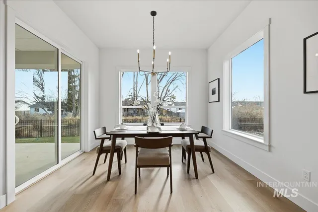 $654,900 | 533 West Millstone Street, Middleton, ID 83644