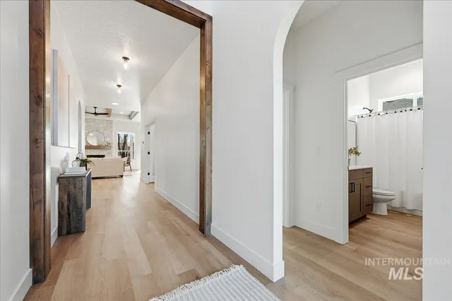 $654,900 | 533 West Millstone Street, Middleton, ID 83644