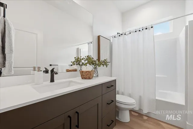 $654,900 | 533 West Millstone Street, Middleton, ID 83644