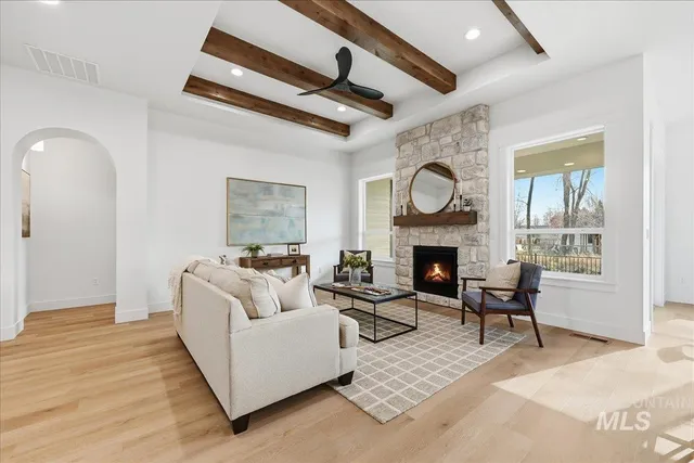 $654,900 | 533 West Millstone Street, Middleton, ID 83644