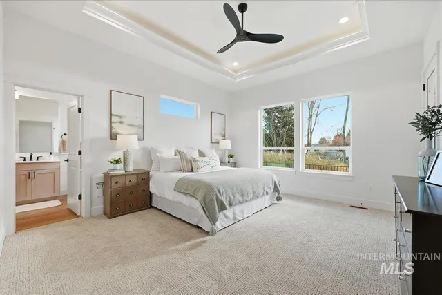 $654,900 | 533 West Millstone Street, Middleton, ID 83644