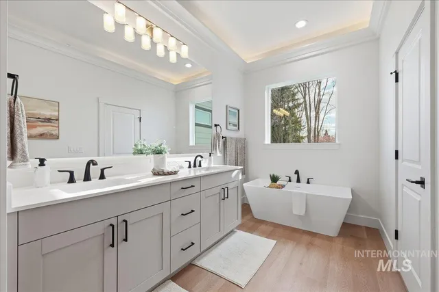 $654,900 | 533 West Millstone Street, Middleton, ID 83644