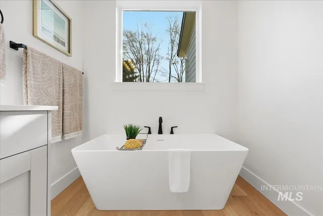 $654,900 | 533 West Millstone Street, Middleton, ID 83644