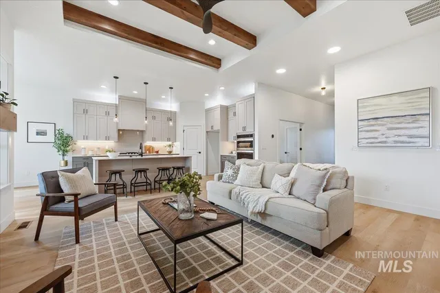 $654,900 | 533 West Millstone Street, Middleton, ID 83644