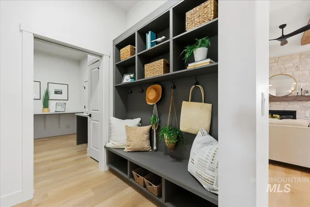 $654,900 | 533 West Millstone Street, Middleton, ID 83644