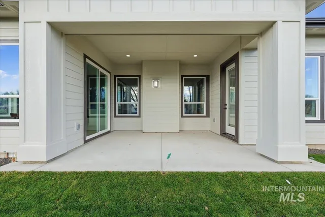 $654,900 | 533 West Millstone Street, Middleton, ID 83644