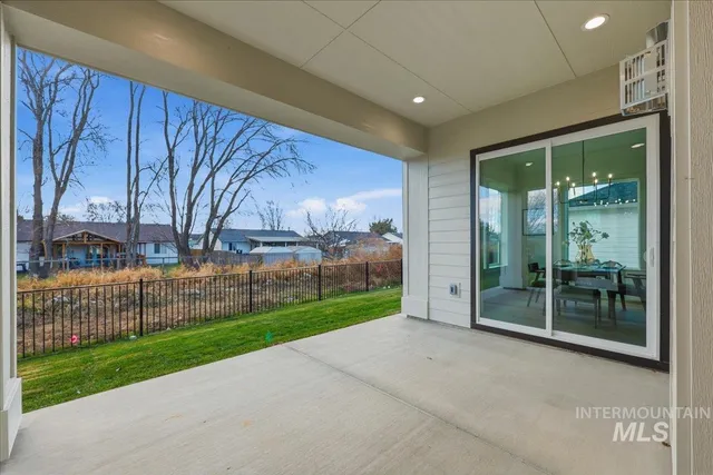 $654,900 | 533 West Millstone Street, Middleton, ID 83644