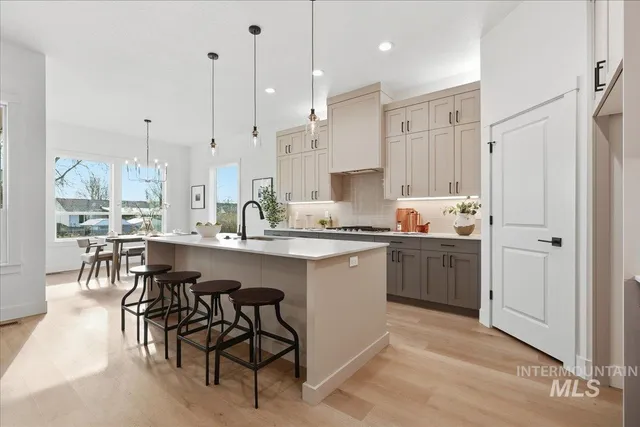 $654,900 | 533 West Millstone Street, Middleton, ID 83644