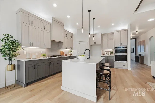 $654,900 | 533 West Millstone Street, Middleton, ID 83644