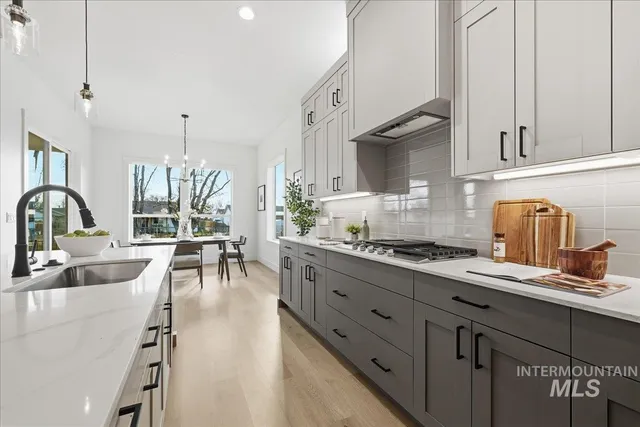 $654,900 | 533 West Millstone Street, Middleton, ID 83644