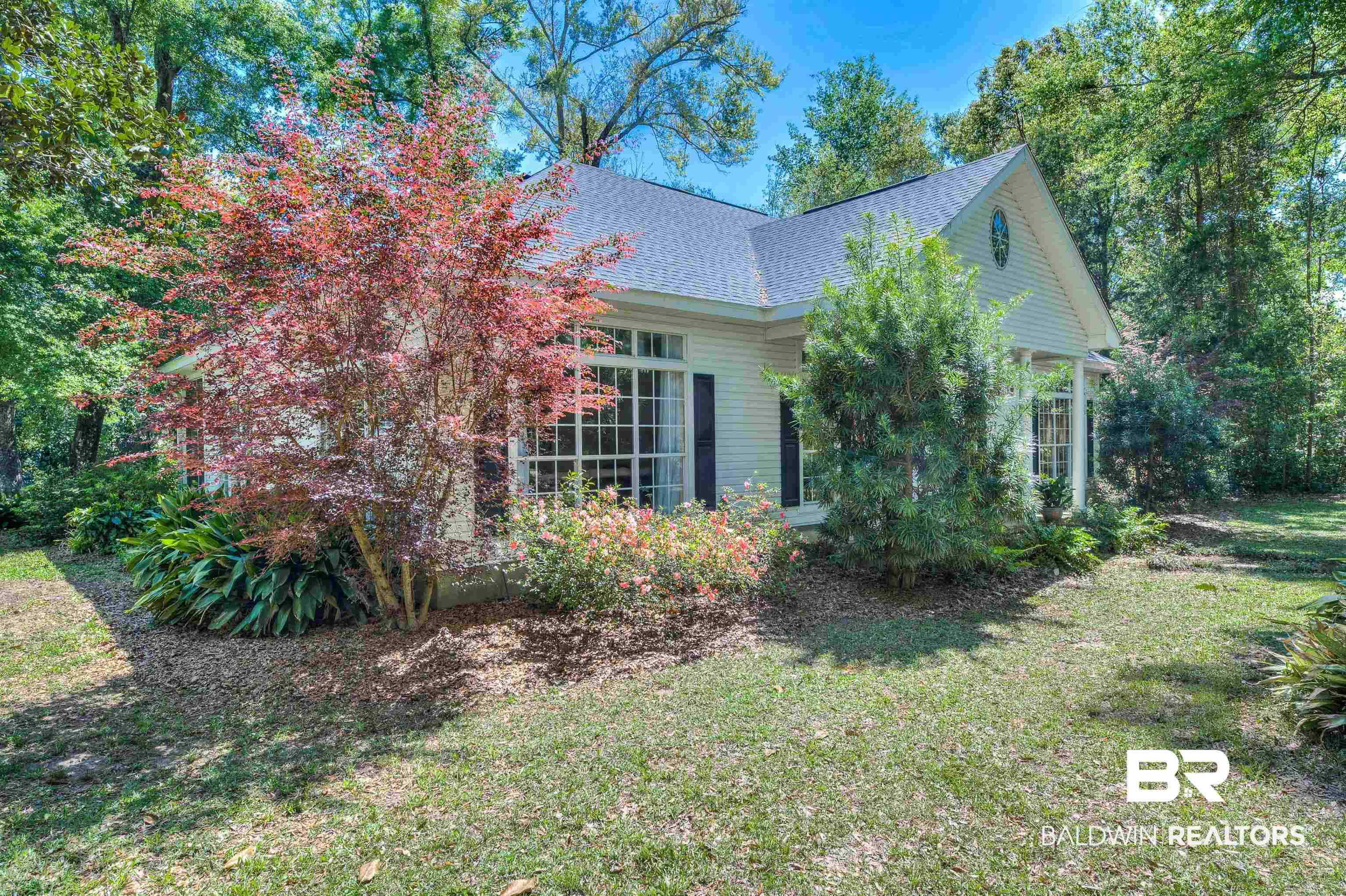 12126 Jessamine Street Magnolia Springs, AL 36555 - Photo 8 of 36