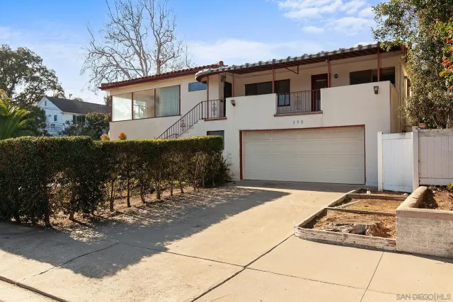 $2,500,000 | 350 San Elijo Street, San Diego, CA 92106