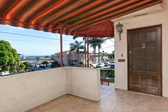$2,500,000 | 350 San Elijo Street, San Diego, CA 92106