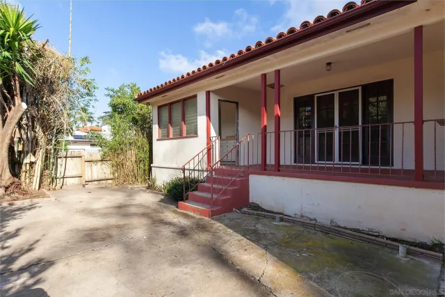 $2,500,000 | 350 San Elijo Street, San Diego, CA 92106