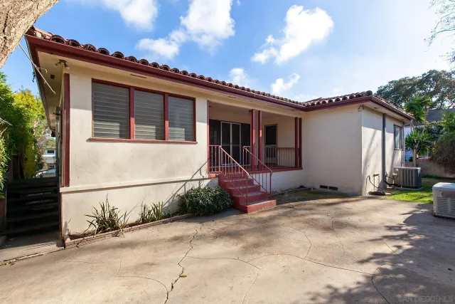 $2,500,000 | 350 San Elijo Street, San Diego, CA 92106