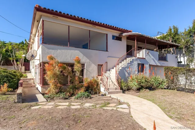 $2,500,000 | 350 San Elijo Street, San Diego, CA 92106